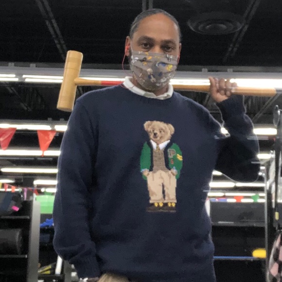 Meet your Posher, Altariq - Picture 7 of 16